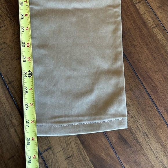 LOLE Men’s Tan Perry Pants Size 30 Style LSM0056 NEW With Tags MSRP 135.00 - Picture 3 of 13